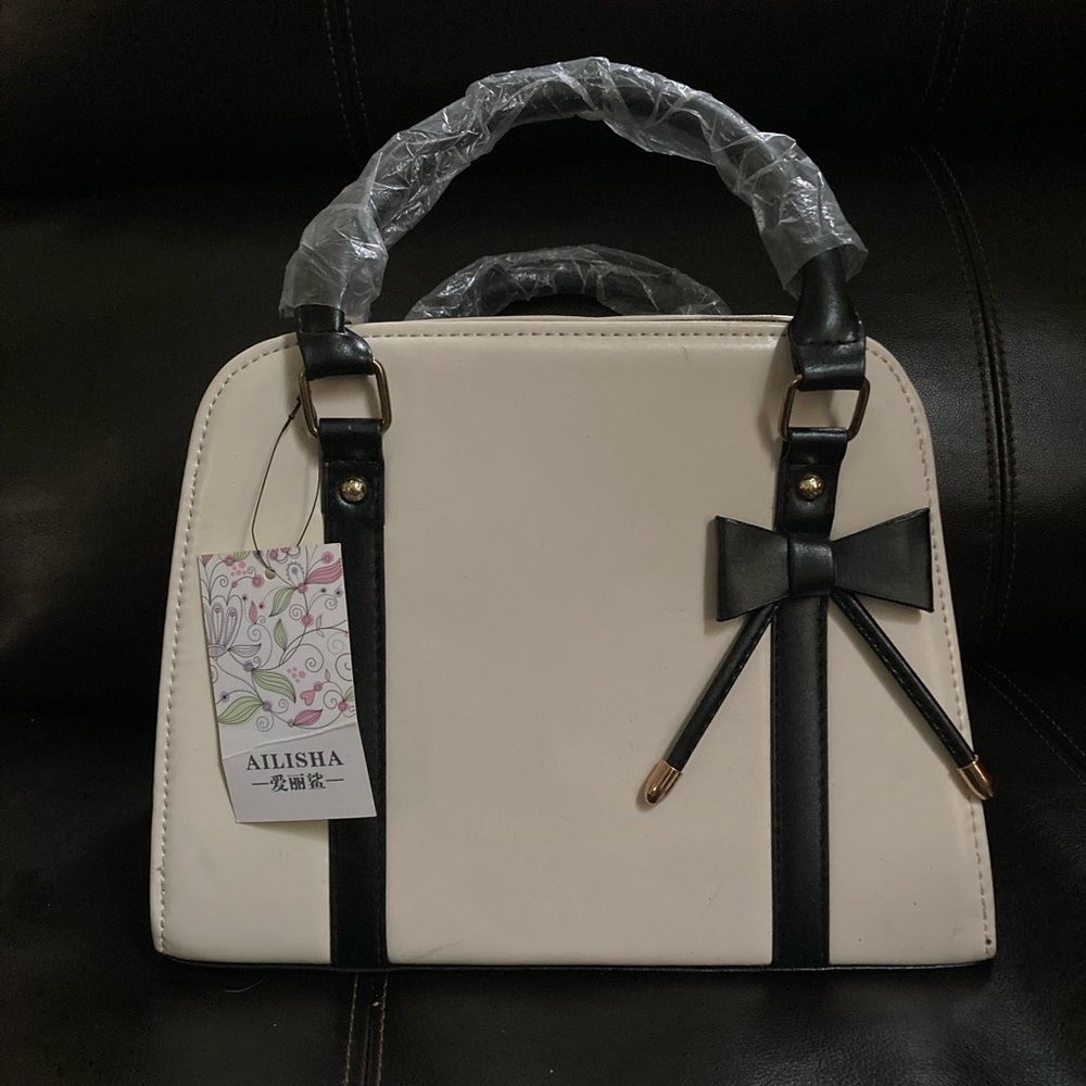 Small to medium size bag